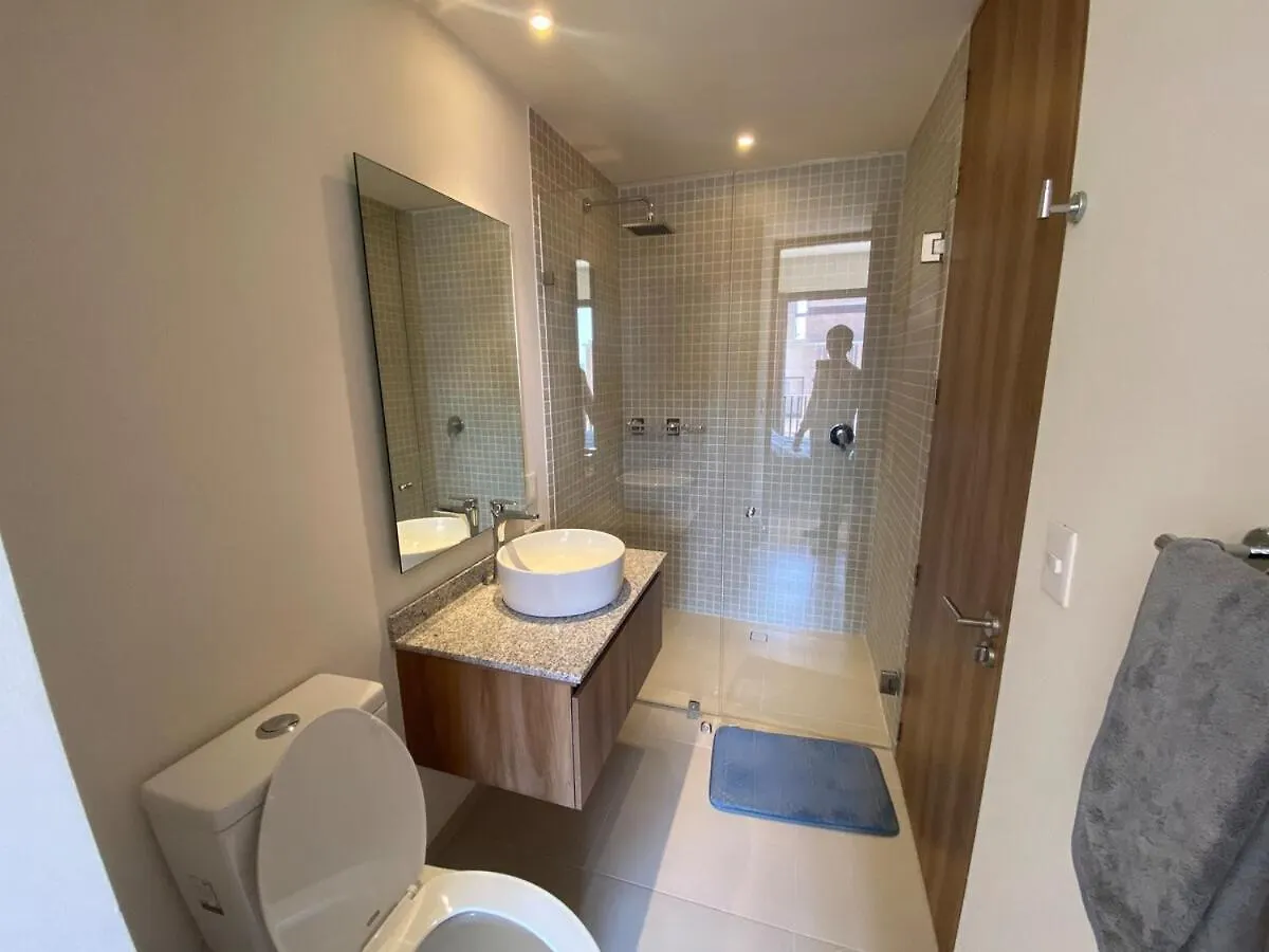 Apartamento En Guadalajara