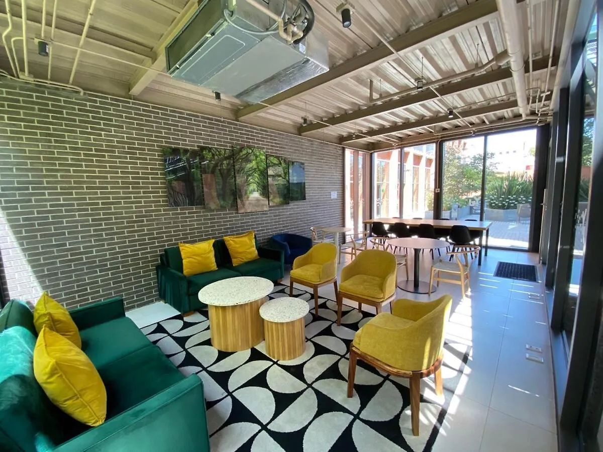 Apartamento En Guadalajara 0*,  Mexiko