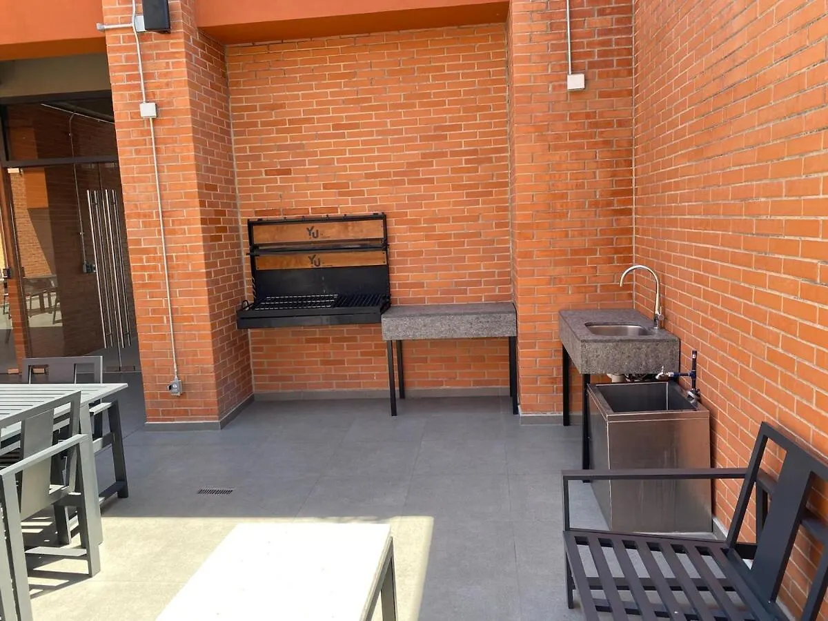 Apartamento En Guadalajara 0*,  Mexiko