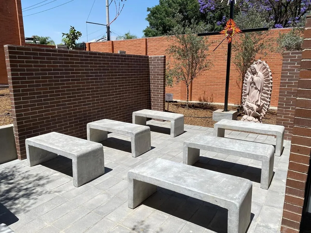 Apartmán Apartamento En Guadalajara Mexiko