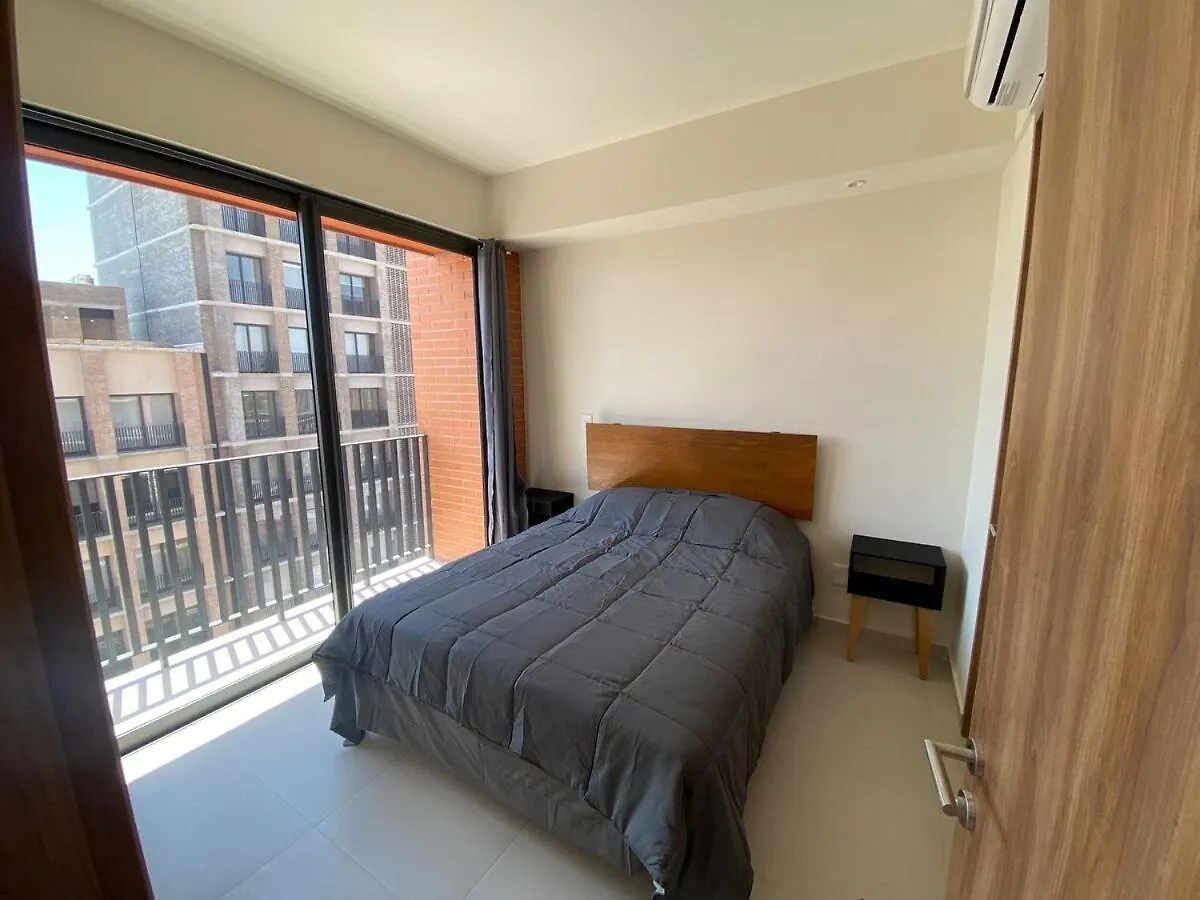 Apartamento En 과달라하라