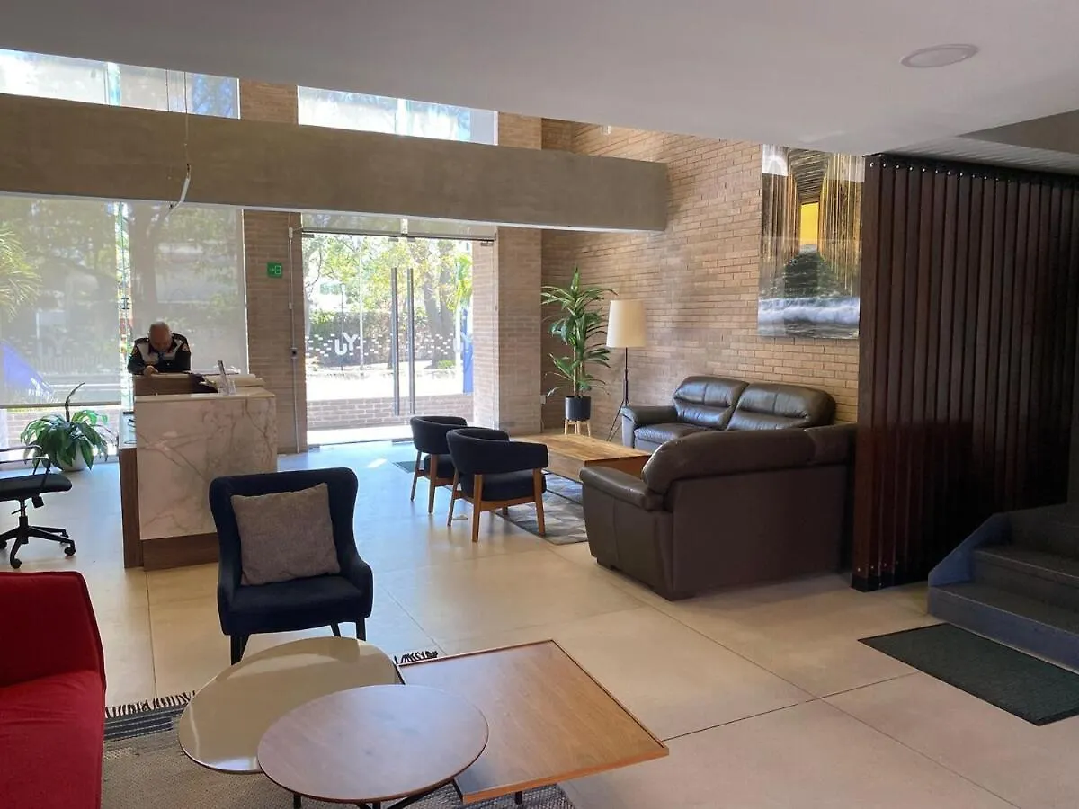 아파트 Apartamento En 과달라하라