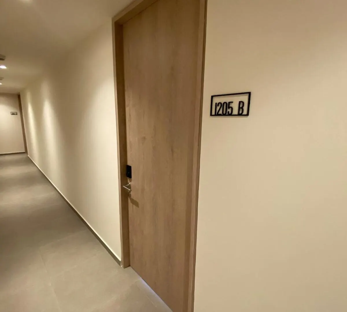 아파트 Apartamento En 과달라하라