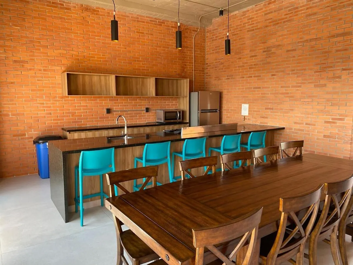 아파트 Apartamento En 과달라하라