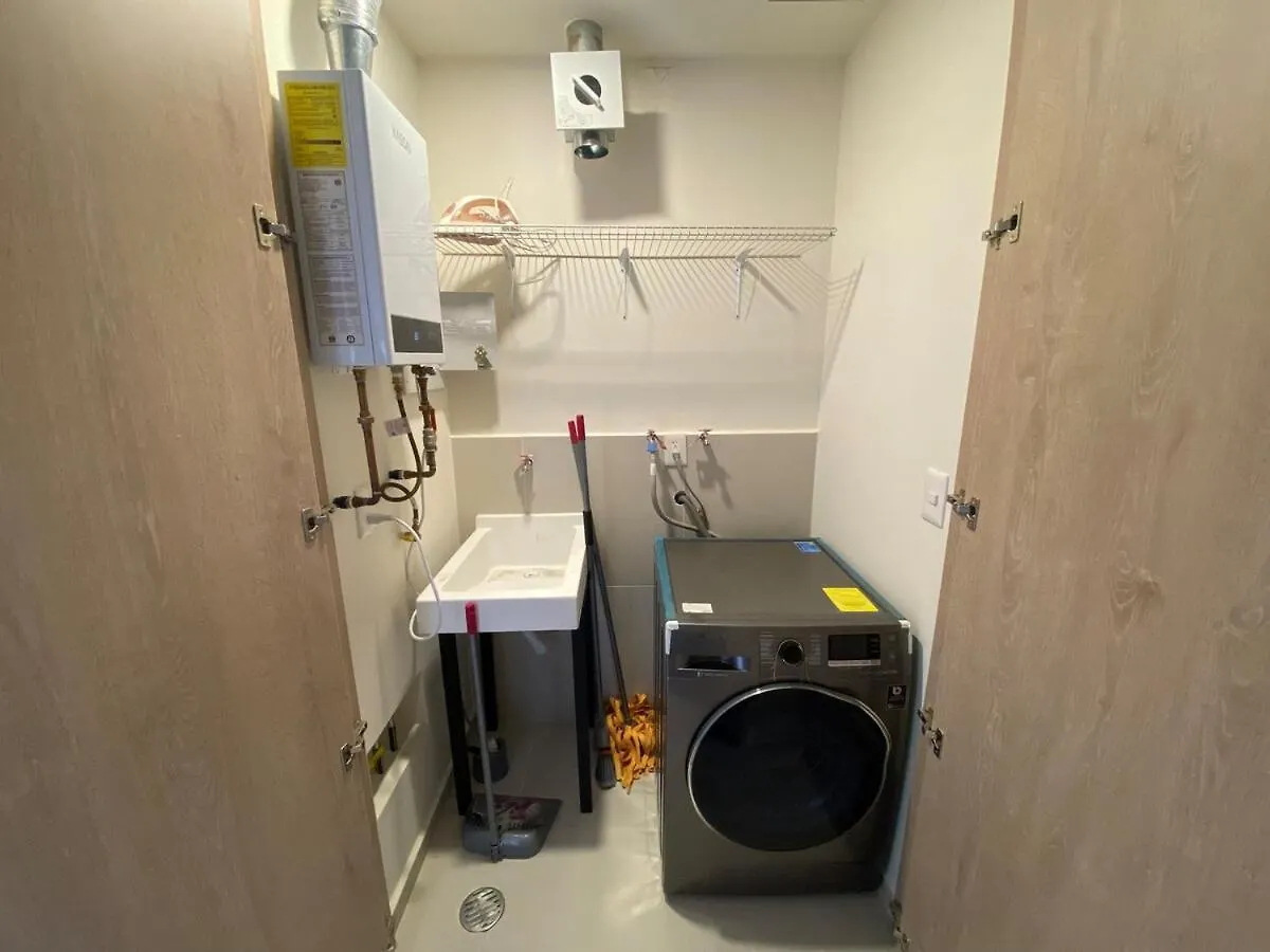 Apartamento En 과달라하라 0*,