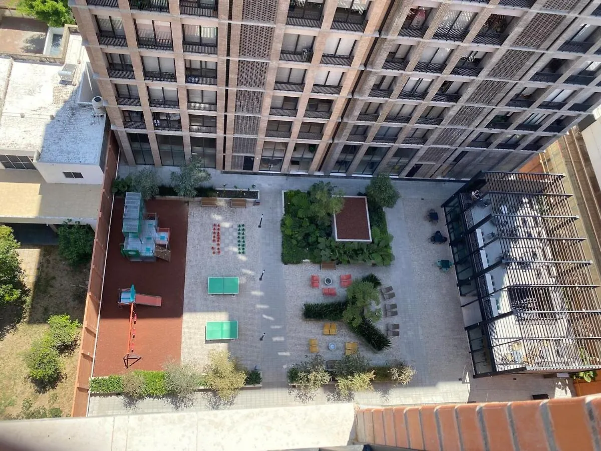 Apartamento En 과달라하라 0*,
