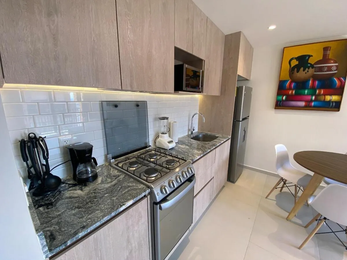Apartamento En 과달라하라 멕시코